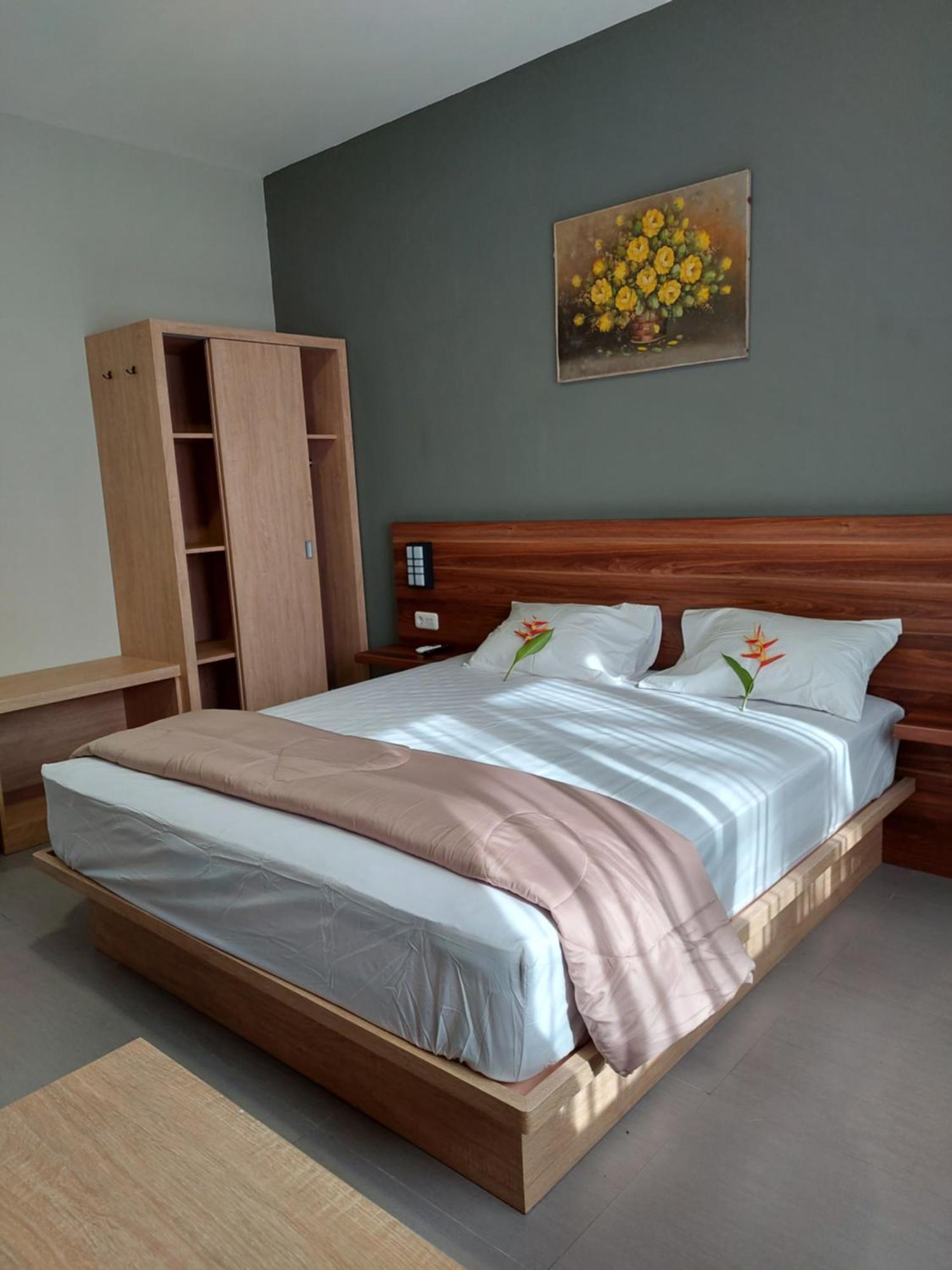 Yellow Guest House Uluwatu  Ngoại thất bức ảnh
